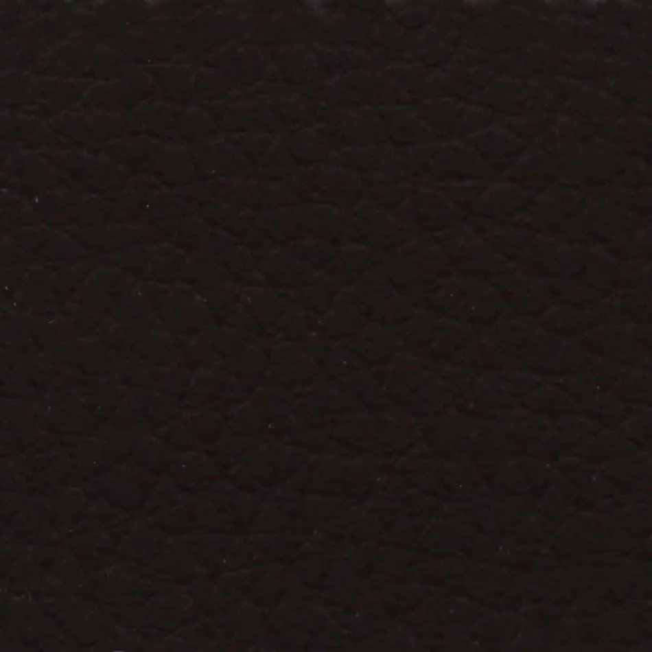 Modern Double Bed with Polypropylene Feet Made in Italy - Patos Viadurini