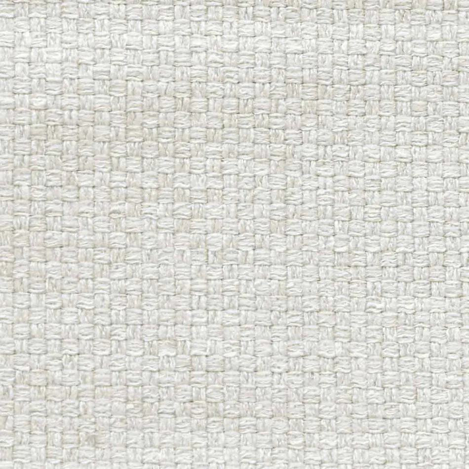 Modern Round Double Bed with Angular Headboard Made in Italy - Tima Viadurini