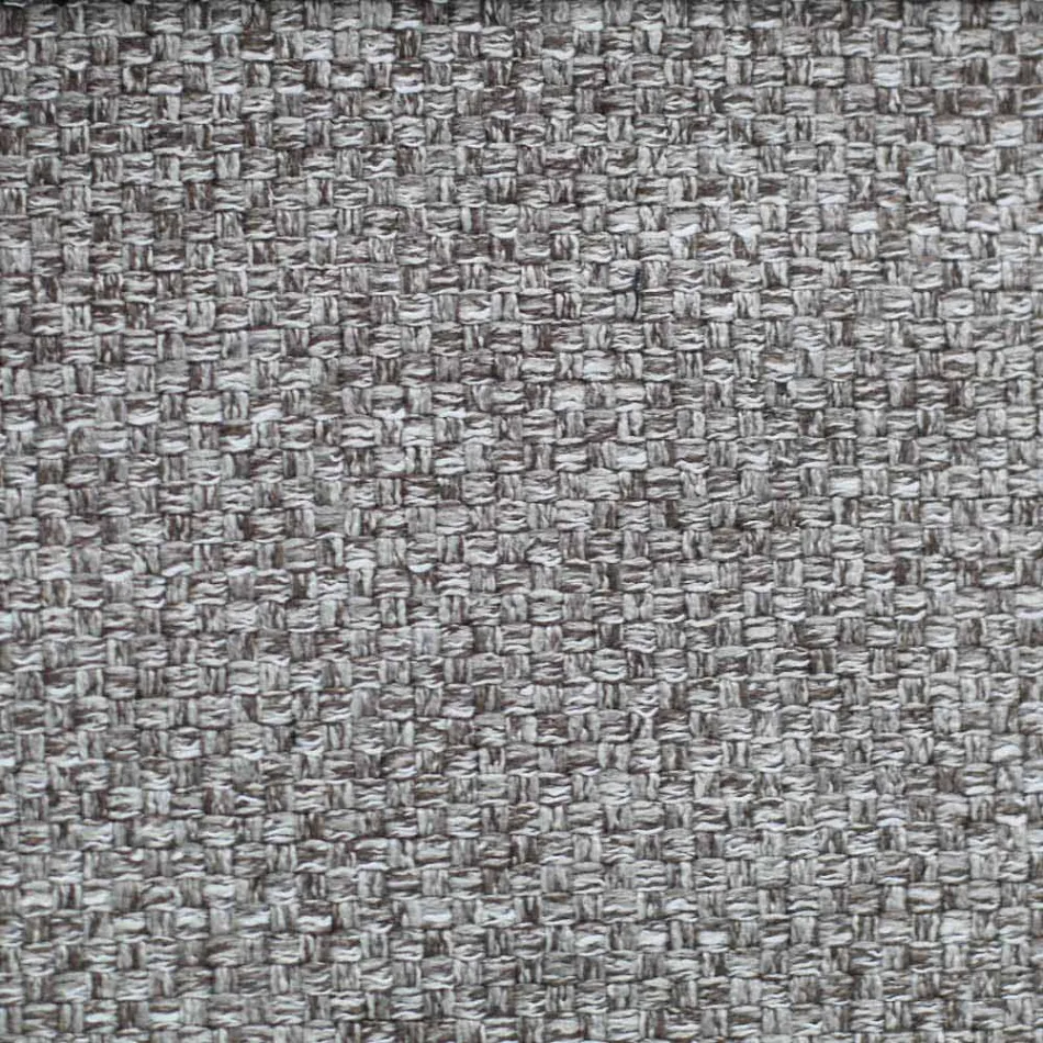 Modern Round Double Bed with Angular Headboard Made in Italy - Tima Viadurini