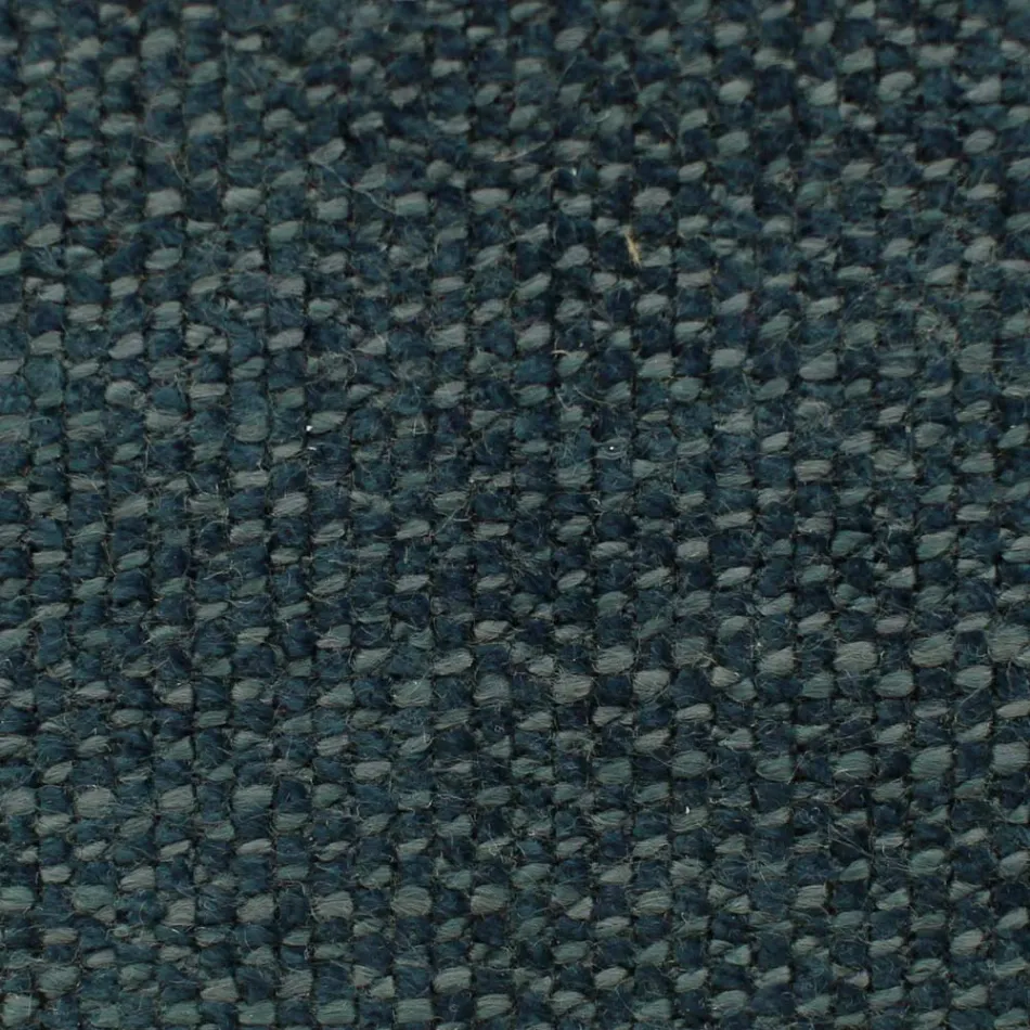 Single bed with shaped headboard and side panel, Line 8 Bolzan Viadurini