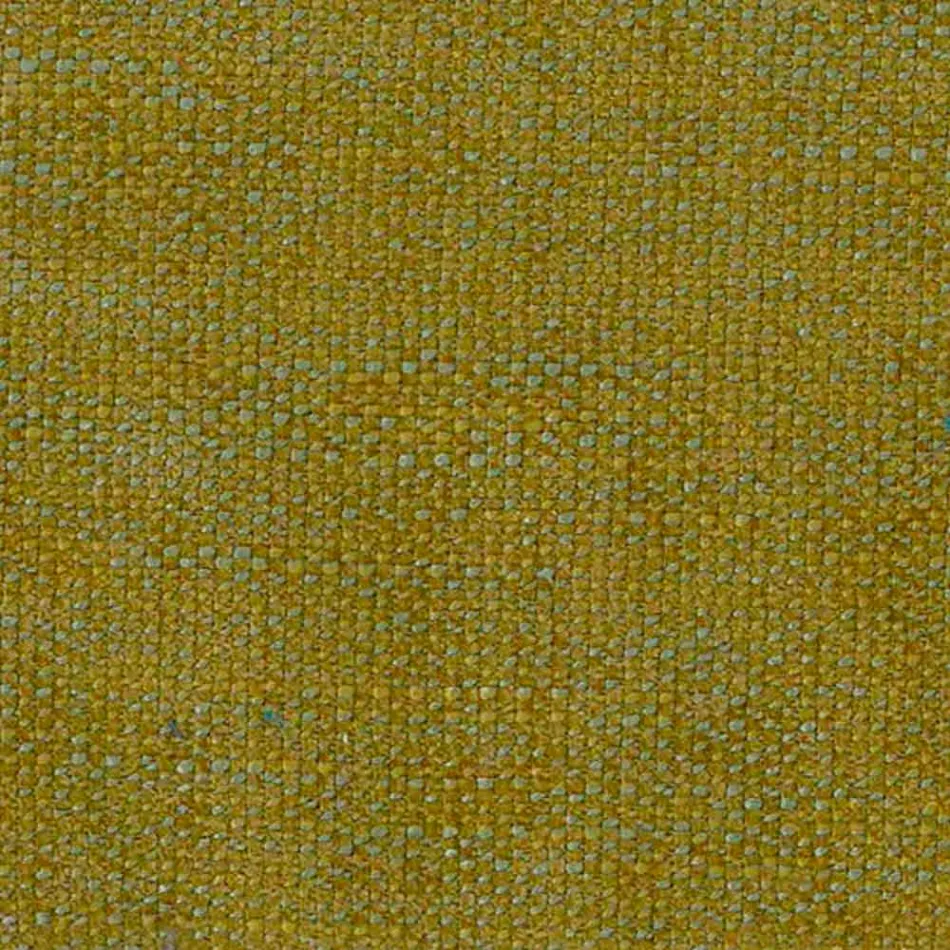 Single bed with shaped headboard and side panel, Line8 Bolzan Viadurini