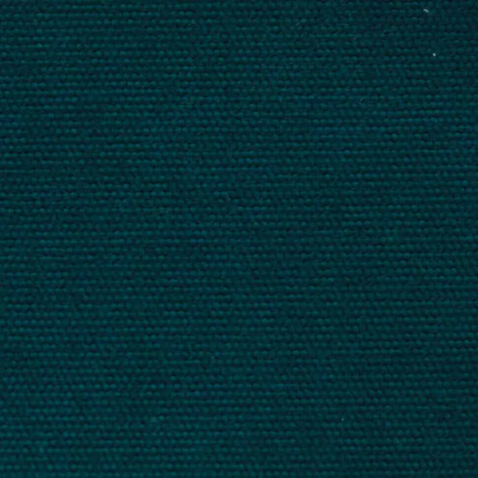 Single bed with headboard, iron and wood structure Line by Bolzan Viadurini