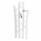 floor library modern design Herba Made in Italy Viadurini