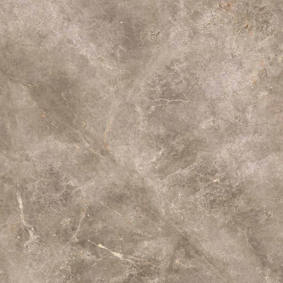 Design Floor Bookshelf in Wood with Stoneware Tops Made in Italy - Aspide Viadurini