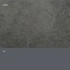 Sideboard with Doors in HPL Laminate Stone Effect Made in Italy - Fiorenza Viadurini