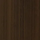 Wooden Sideboard with Glass Structure Made in Italy - Azuki Viadurini