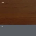 Living Room Sideboard in Matt Wood and HPL Laminate Made in Italy - Fiorenza Viadurini