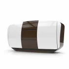 Madia modern design made entirely in Italy Boom Viadurini