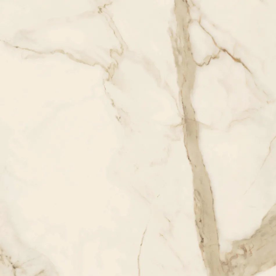 3-Door Wooden Sideboard with Inclined Edge and Ceramic Top - Mondolfo Viadurini