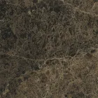 3-Door Wooden Sideboard with Inclined Edge and Ceramic Top - Mondolfo Viadurini