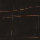 Modern Wooden Sideboard with Top and Door in Marble Gres Made in Italy - Wonka Viadurini