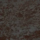 Living Room Sideboard in Lacquered Mdf 3 Doors with Ceramic Inserts - Imperio Viadurini