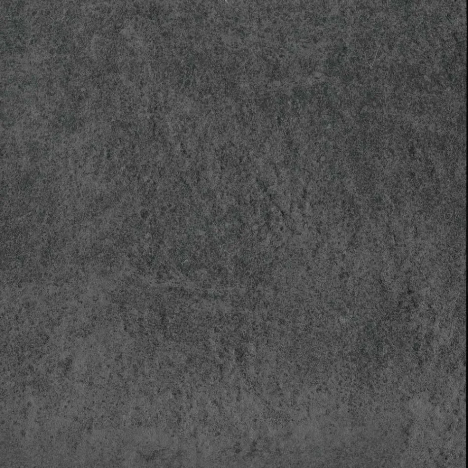 Living Room Sideboard in Lacquered Mdf 3 Doors with Ceramic Inserts - Imperio Viadurini