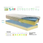 Bio Shape Double Mattress Viadurini