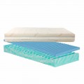 Double Mattress Bio Maxi