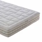 25 cm High Quality Memory Double Mattress Made in Italy - Platinum Viadurini