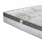 Memory Mattress Double AquaForm 25cm high Made in Italy - Idea Viadurini