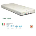 Mattress Bio Shape Square and Half Viadurini