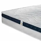 Single mattress 22 cm high in Memory Aloe Feel Made in Italy - Duran Viadurini