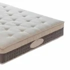 Single Mattress in High Density Memory Xform Made in Italy - Silvestro Viadurini