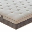 Mattress One and a Half in High Density Memory Xform - Silvestro Viadurini
