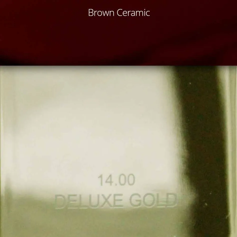 Classic Floor Mixer for Bathtub Made in Italy Brass - Omidio Viadurini