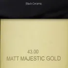 Classic Floor Mixer for Bathtub Made in Italy Brass - Omidio Viadurini