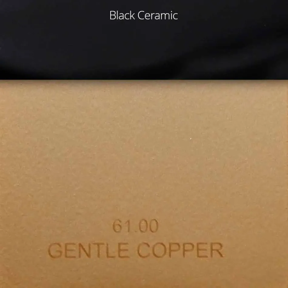 Classic Floor Mixer for Bathtub Made in Italy Brass - Omidio Viadurini