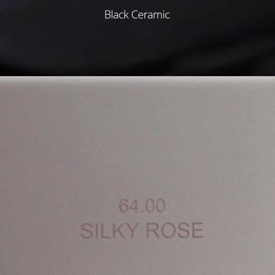 Classic Floor Mixer for Bathtub Made in Italy Brass - Omidio Viadurini