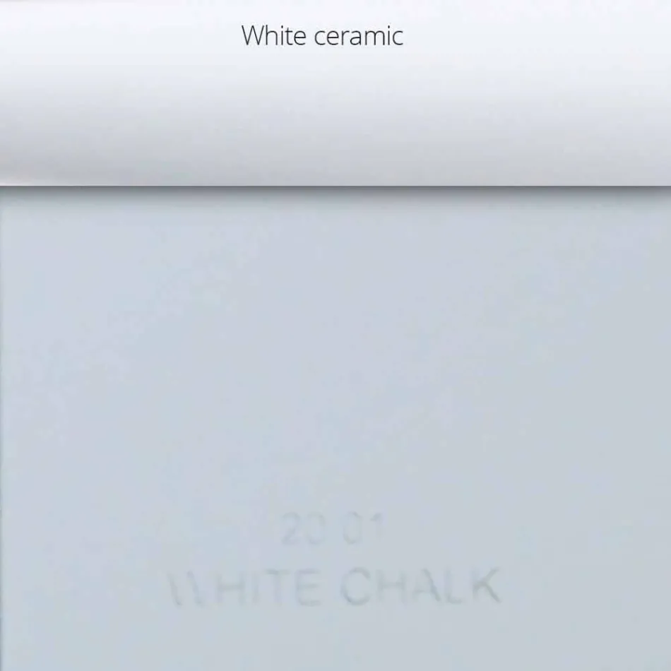 Classic Mixer for Floor Bathtub in Brass Made in Italy - Panico Viadurini