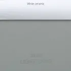 Classic Mixer for Floor Bathtub in Brass Made in Italy - Panico Viadurini