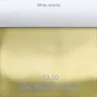 Classic Mixer for Floor Bathtub in Brass Made in Italy - Panico Viadurini