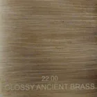 Chrome or Colored Design Brass Basin Mixer Made in Italy - Sophie Viadurini