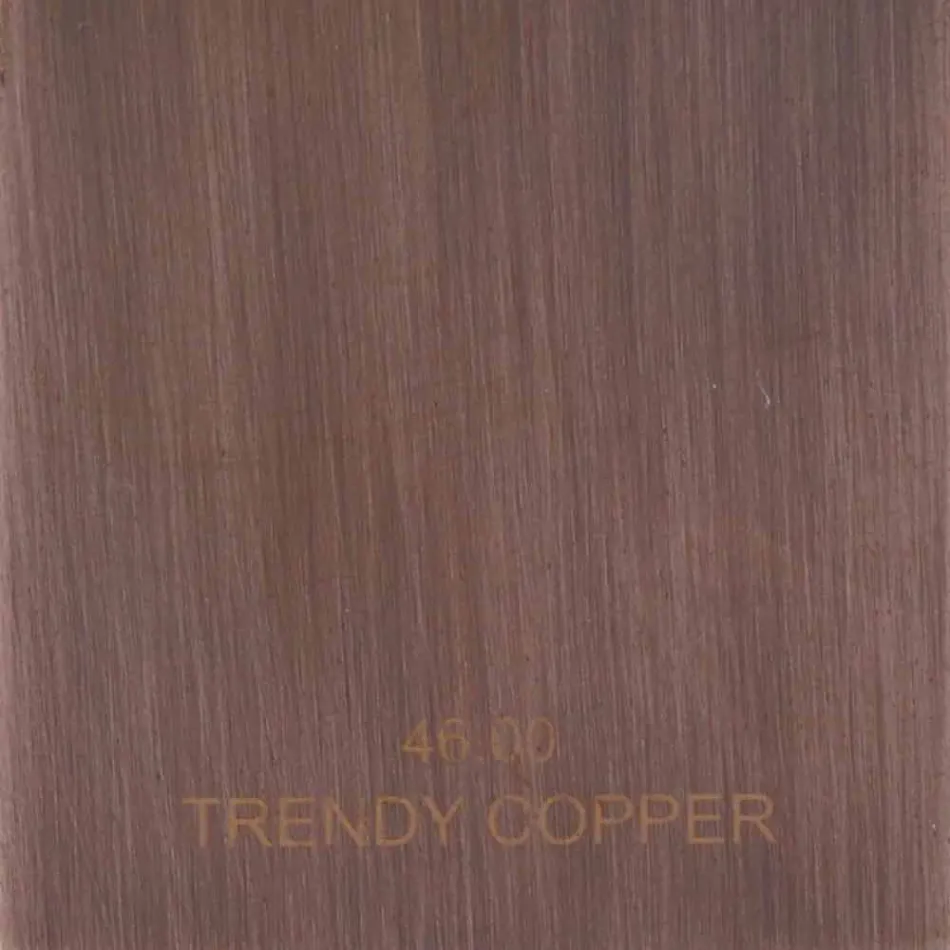 Chrome or Colored Design Brass Basin Mixer Made in Italy - Sophie Viadurini