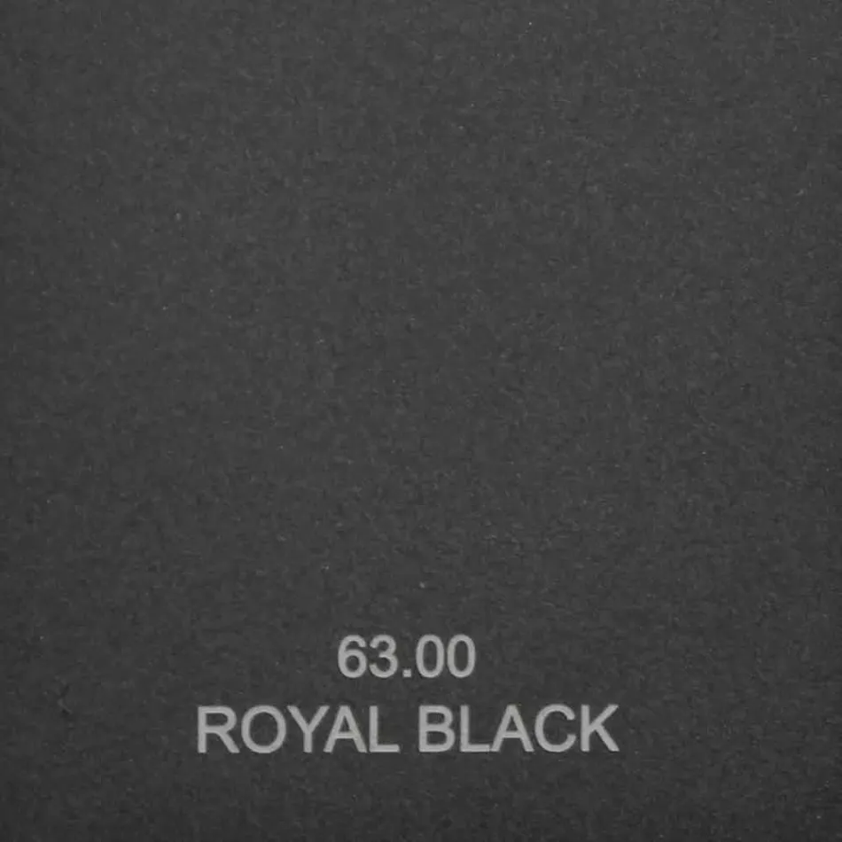 Design Washbasin Mixer in Chrome or Colored Brass Made in Italy - Dainamo Viadurini