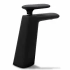 Design Washbasin Mixer in Chrome or Colored Brass Made in Italy - Dainamo Viadurini