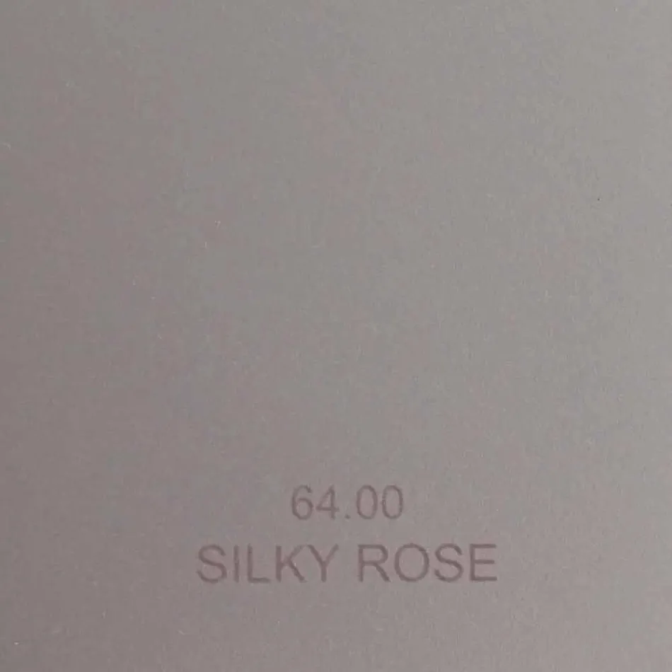 Design Washbasin Mixer in Chrome or Colored Brass Made in Italy - Dainamo Viadurini