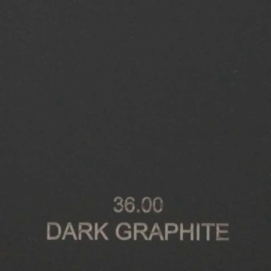 Design Washbasin Mixer in Chrome or Colored Brass Made in Italy - Dainamo Viadurini