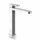 Brass Basin Mixer Without Drain Made in Italy - Sika Viadurini