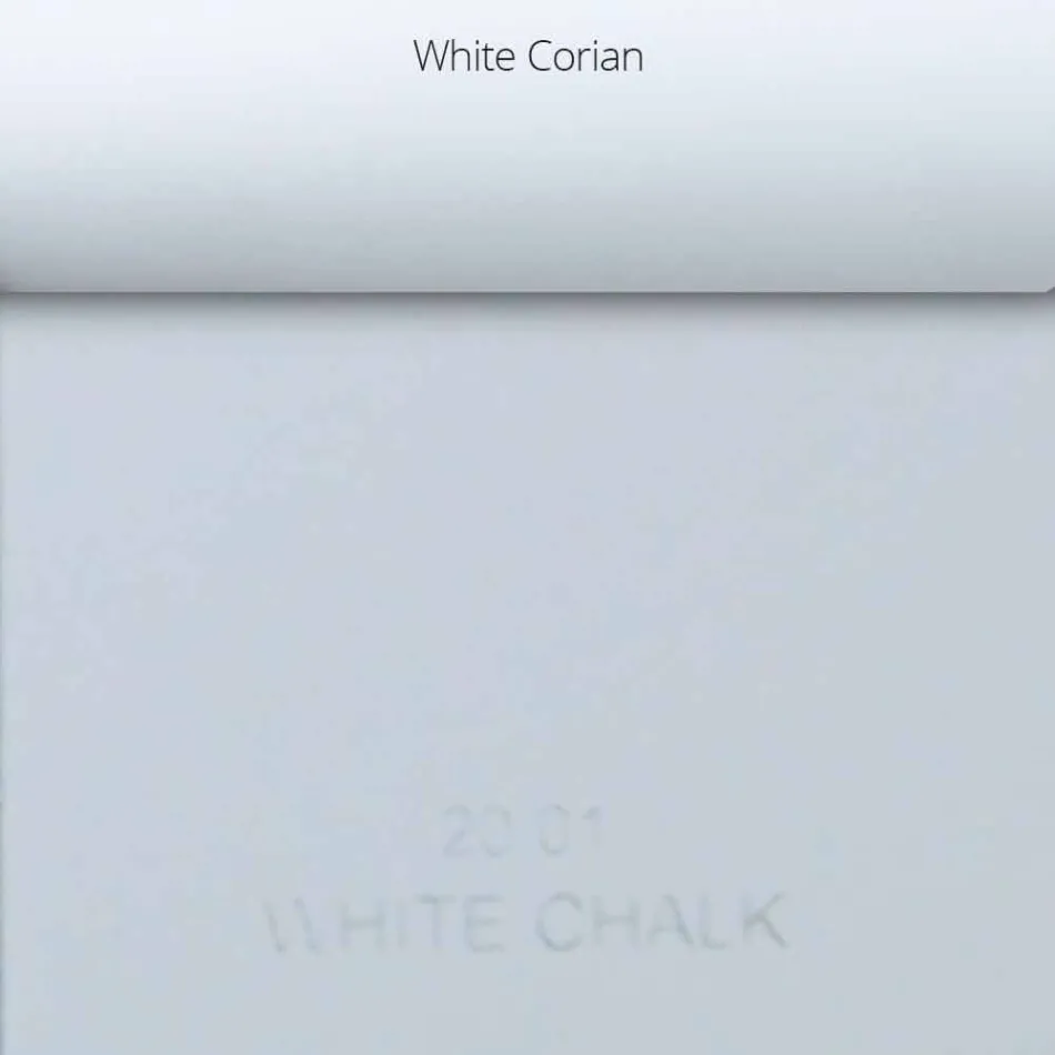 Modern Mixer in Colored Brass or Chrome of Made in Italy Design - Sergio Viadurini