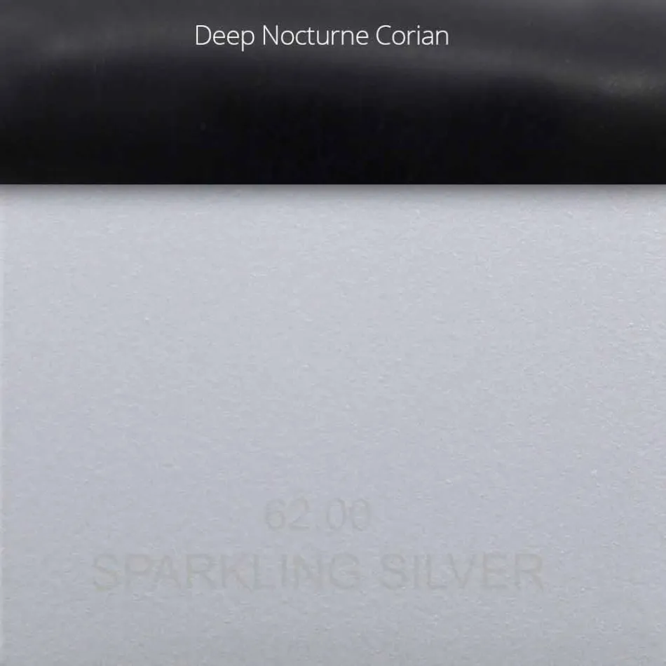 Modern Mixer in Colored Brass or Chrome of Made in Italy Design - Sergio Viadurini