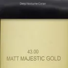 Modern Mixer in Colored Brass or Chrome of Made in Italy Design - Sergio Viadurini