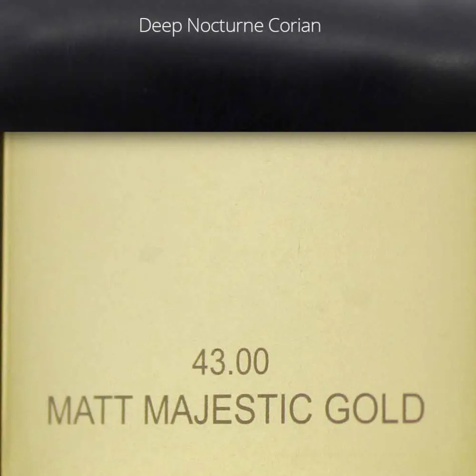 Modern Mixer in Colored Brass or Chrome of Made in Italy Design - Sergio Viadurini