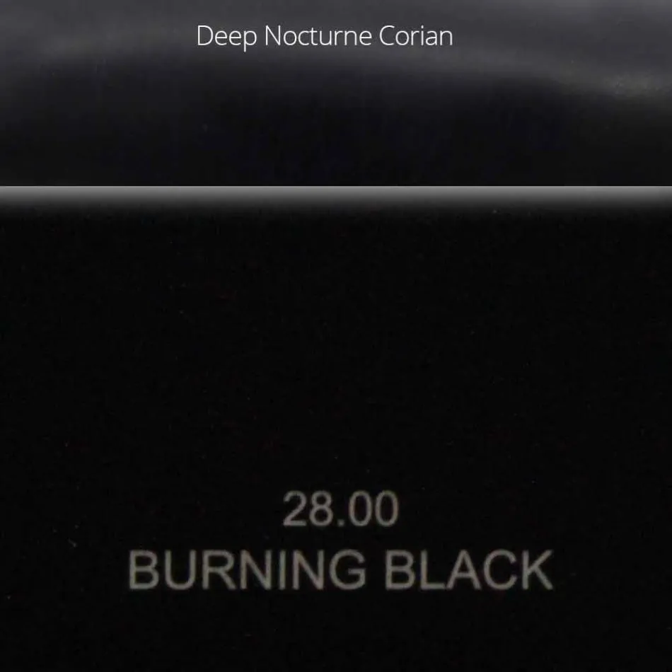 Modern Mixer in Colored Brass or Chrome of Made in Italy Design - Sergio Viadurini