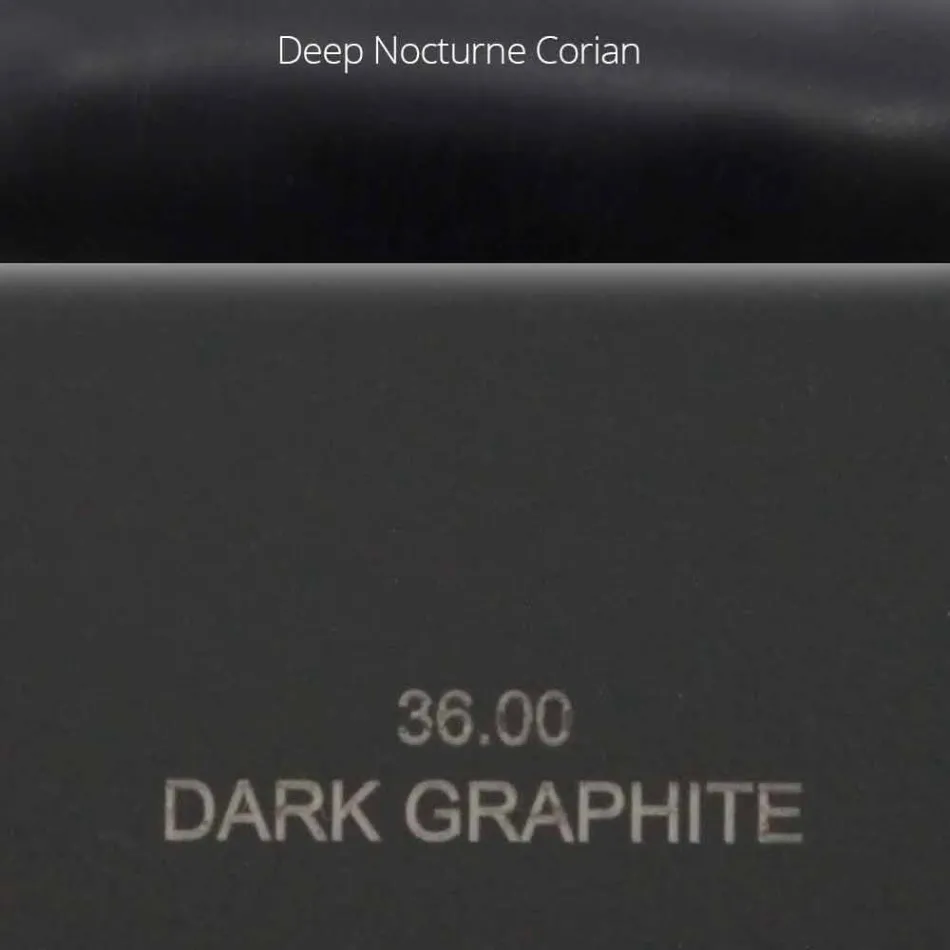 Modern Mixer in Colored Brass or Chrome of Made in Italy Design - Sergio Viadurini