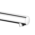 Single Lever Basin Mixer Without Drain Classic Design - Artemisia Viadurini