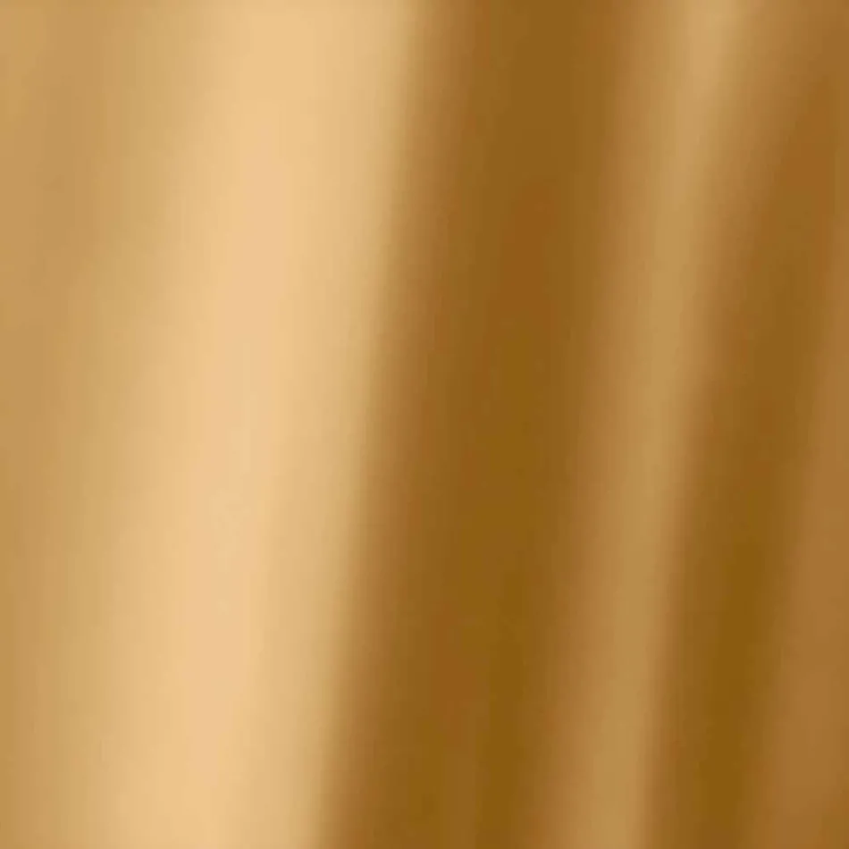 Modern Single-lever Basin Mixer with Metal Drain - Etto Viadurini