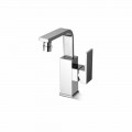 Made in Italy Design High Swivel Bidet Mixer for Bidet - Panela
