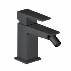 Brass Bidet Mixer Without Drain Made in Italy - Galla Viadurini