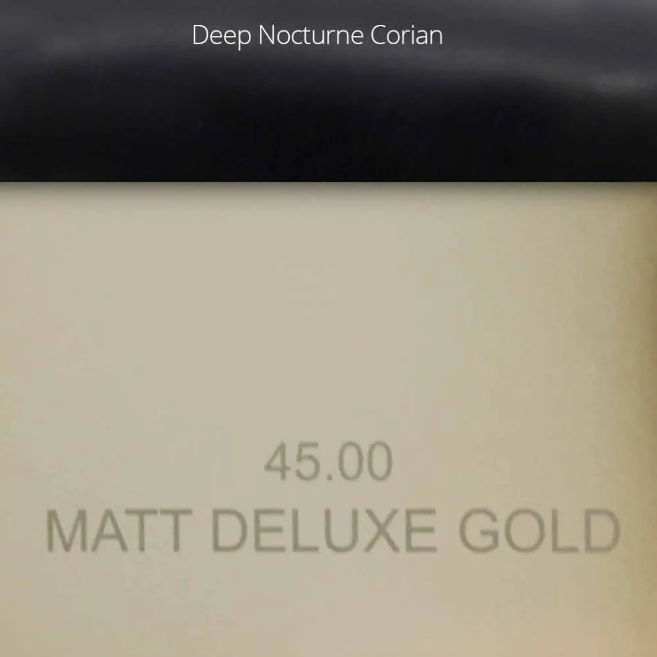 Modern Floor Deck Bath Mixer Made in Italy - Palimio Viadurini